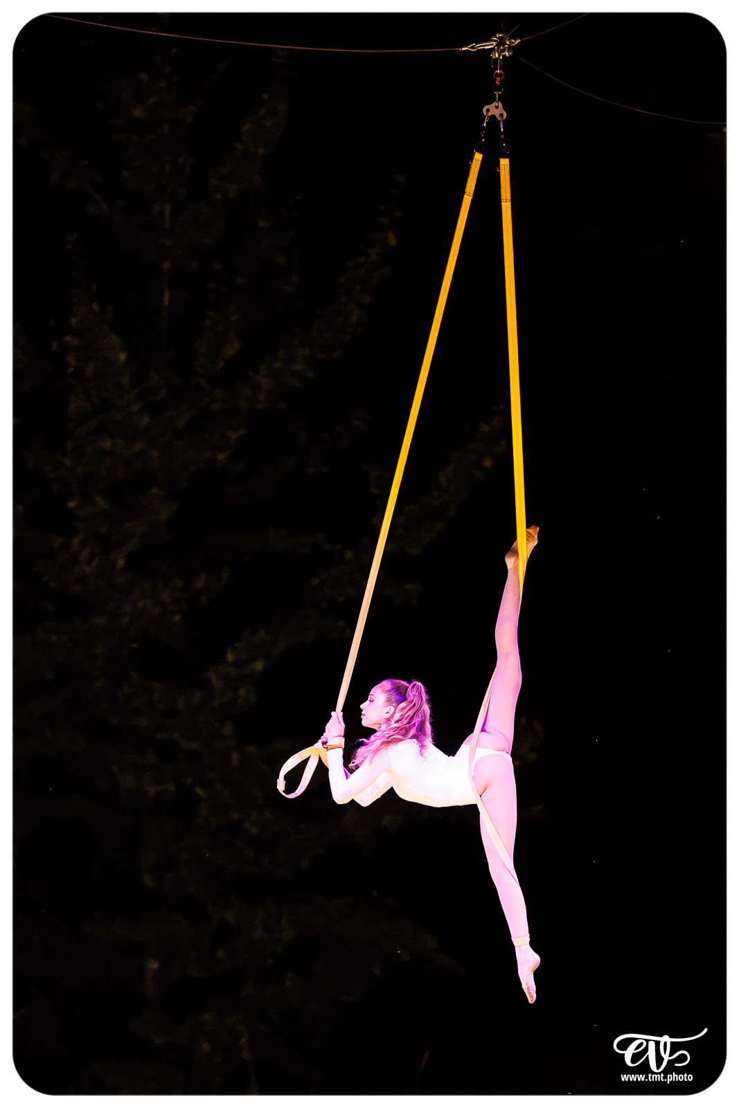 LE GRAND MIRE (CIE DEUS EX MACHINA)